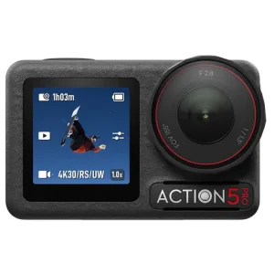 DJI Osmo Action 5 Pro