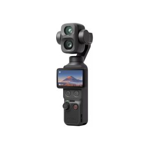 DJI Osmo Pocket 4P