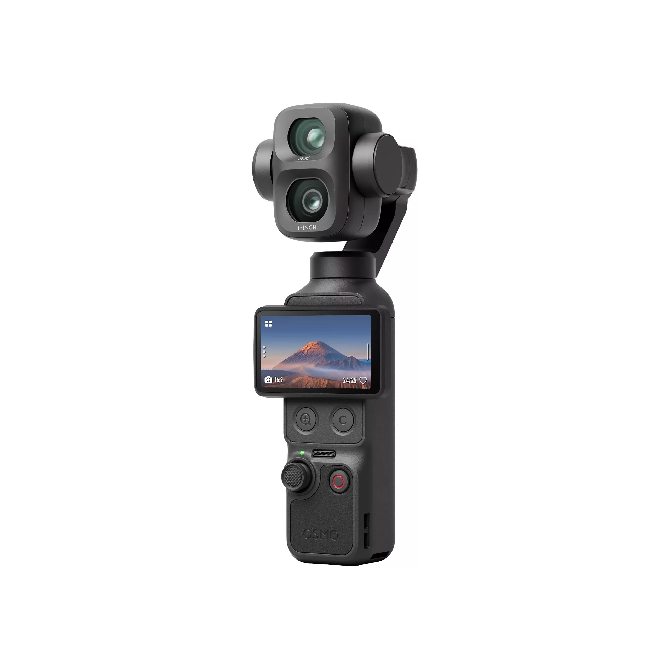 DJI Osmo Pocket 4P